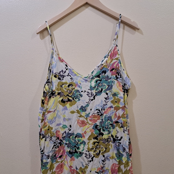 Jacqueline de yong maxi dress - Picture 2 of 11